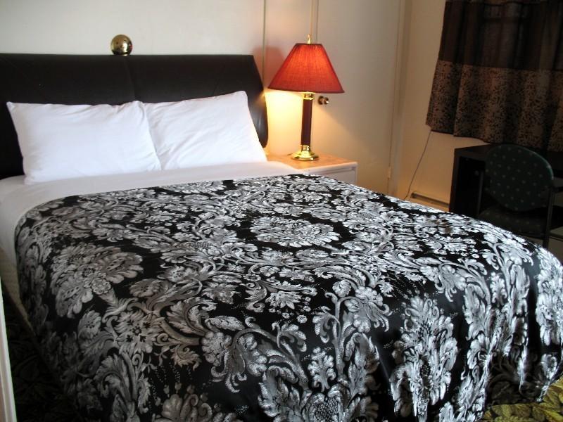 Stardust Motel Shaunavon Quarto foto